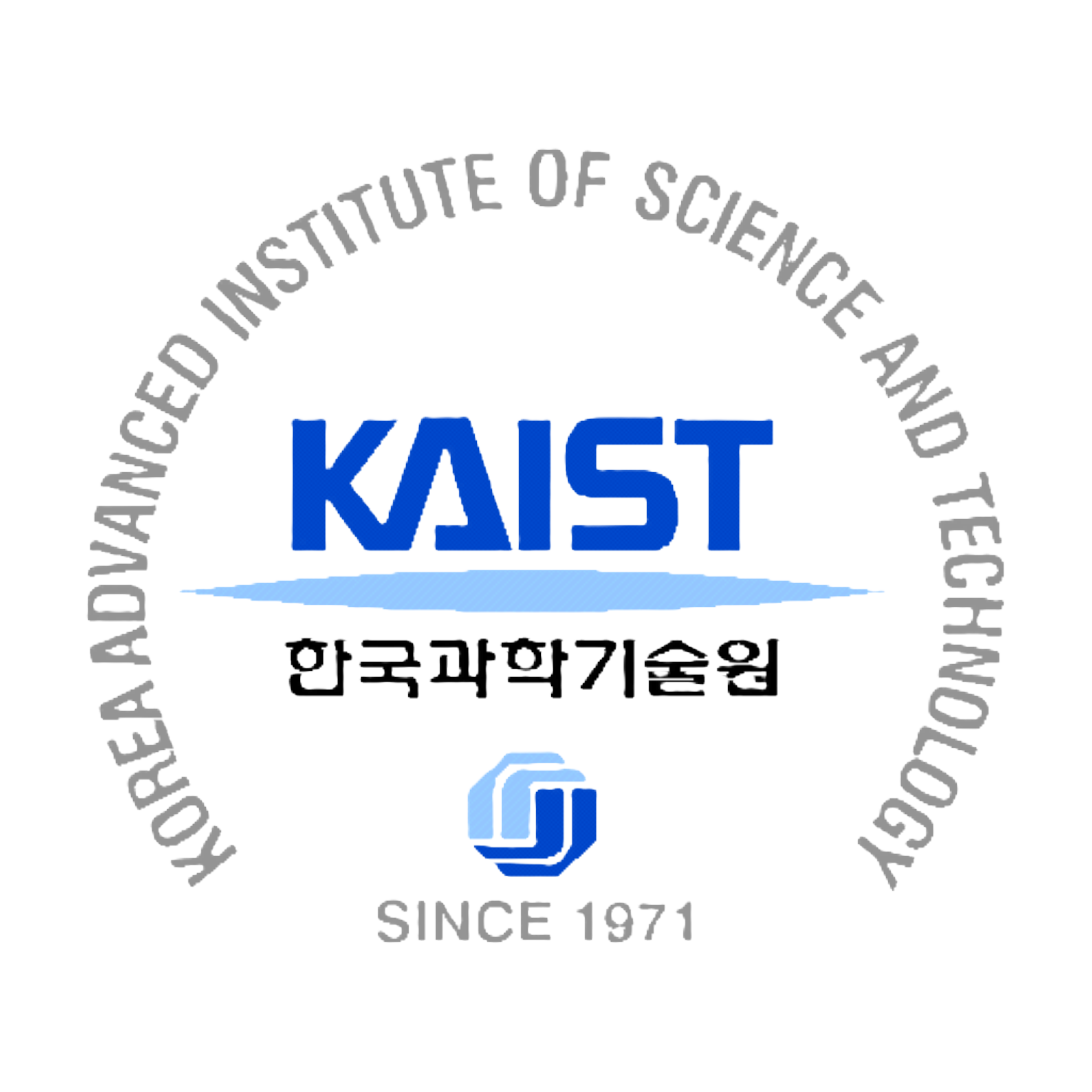 KAIST Logo